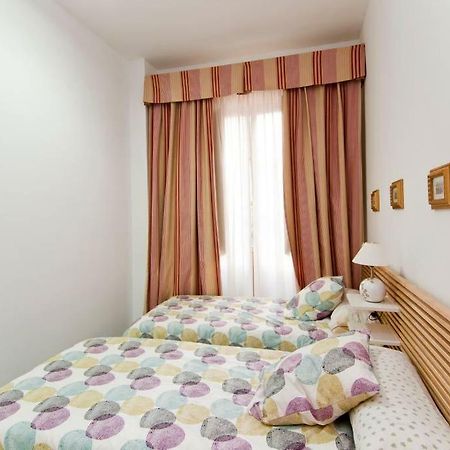 Apartamento Centro Historico Málaga Exteriör bild