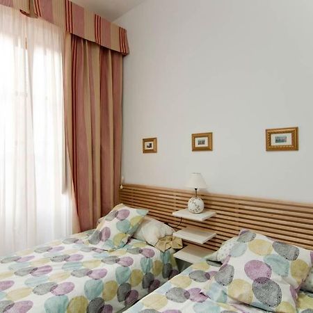 Apartamento Centro Historico Málaga Exteriör bild