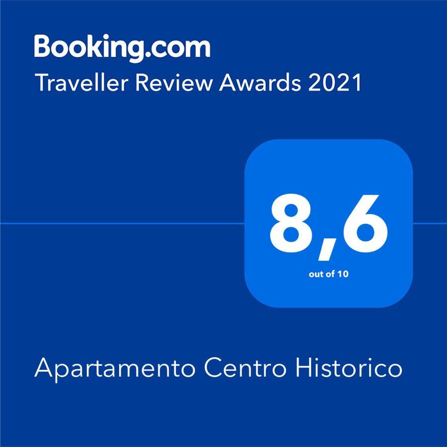 Apartamento Centro Historico Málaga Exteriör bild