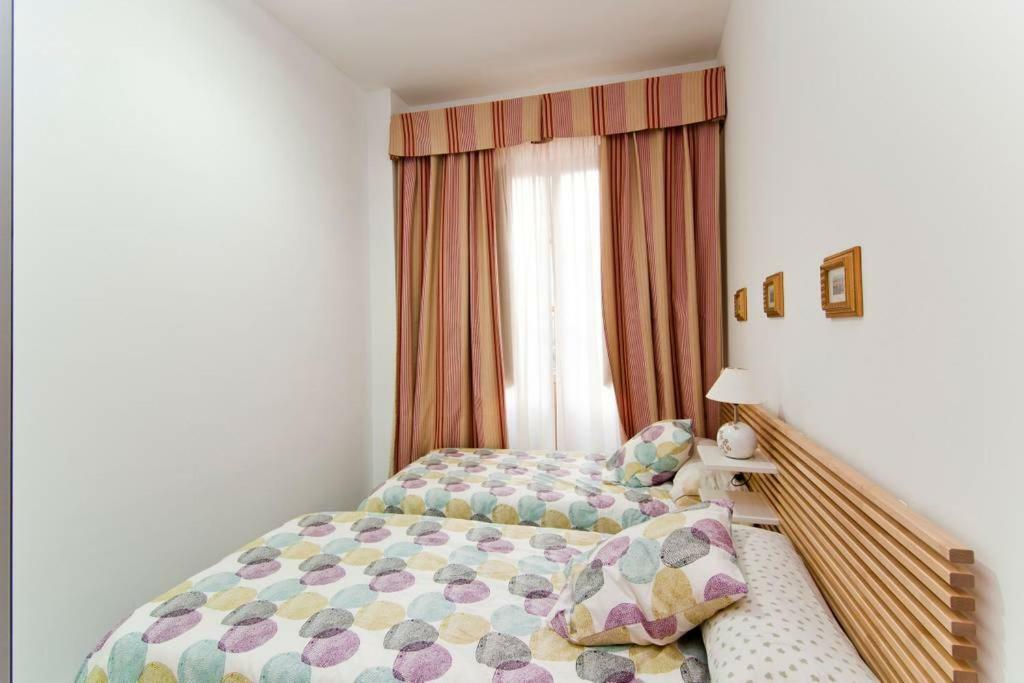 Apartamento Centro Historico Málaga Exteriör bild
