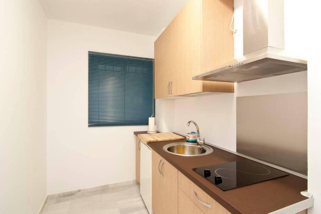 Apartamento Centro Historico Málaga Exteriör bild